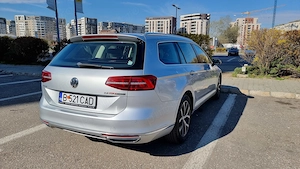 Volkswagen Passat Variant 2.0 TDI 4x4 240 CP - imagine 6