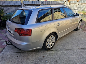 Audi A4 Audi A4 2.0 diesel  - imagine 2
