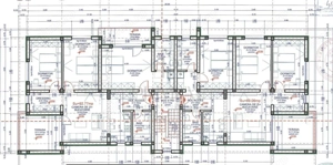 DUMBRAVITA - 4 CAMERE - 2 BAI - TERASA INCALZITA - INCALZIRE PARDOSEALA - 3 LOC PARCARE - imagine 9