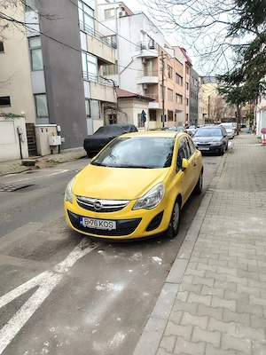 De vânzare Opel CORSA  - imagine 3