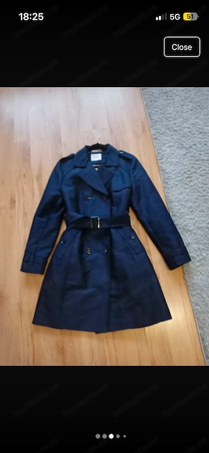 De vanzare Seat Ibiza ST 1.6 TDI - imagine 5