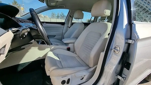 Volkswagen Passat Variant 2.0 TDI 4x4 240 CP - imagine 8