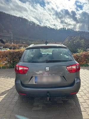 De vanzare Seat Ibiza ST 1.6 TDI - imagine 9