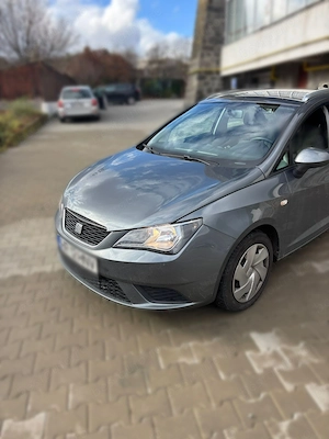 De vanzare Seat Ibiza ST 1.6 TDI - imagine 3