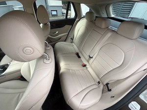 Mercedes-Benz GLC 250d 4MATIC 2016 Automat - imagine 4