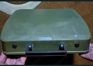 Masina de scris Olivetti Lettera 82