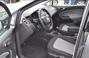 De vanzare Seat Ibiza ST 1.6 TDI - imagine 7