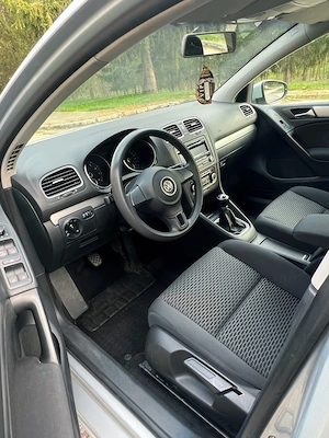 Golf 6 2013 - imagine 6