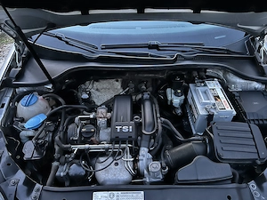 Golf 6 2013 - imagine 8