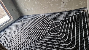 Instalator Sanitare & Termice 