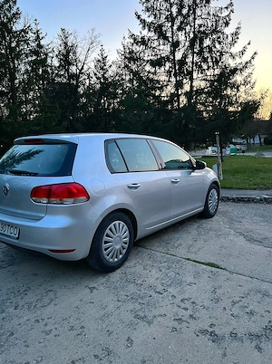 Golf 6 2013 - imagine 4