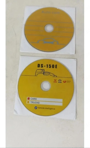 Diagnoza Multimarca Multidiag Pro  - imagine 4