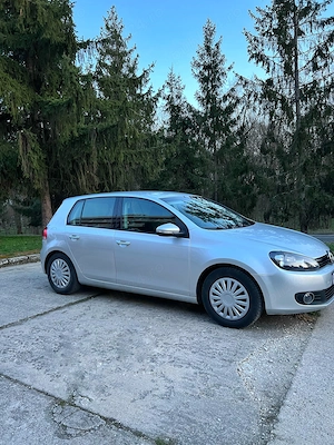 Golf 6 2013 - imagine 2