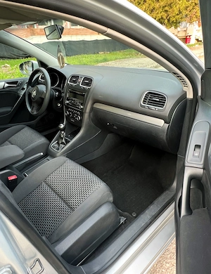 Golf 6 2013 - imagine 7