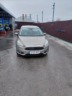 ford focus mk3 - imagine 3