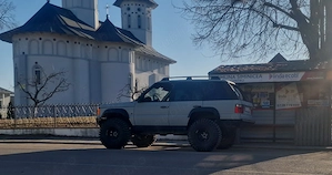 Vând Range rover p38 ( Offroad )  - imagine 5