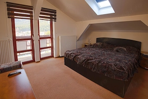 Vila Alexandros Bușteni   Munte,7 Camere, Living Mare, 15 Persoane, Reduceri Primăvară - imagine 5