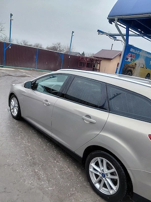 ford focus mk3 - imagine 4