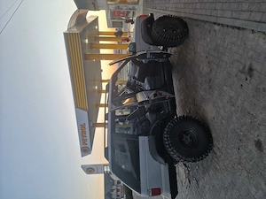 Vând Range rover p38 ( Offroad )  - imagine 3