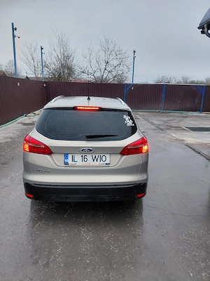 ford focus mk3 - imagine 2