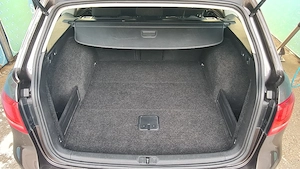 Passat B7-2013 - DSG Bluemotion - imagine 9