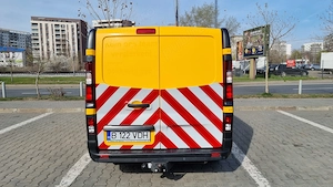 Renault Trafic 1.6 DIESEL AN 2015 - imagine 5