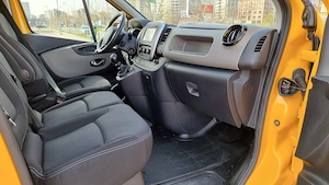 Renault Trafic 1.6 DIESEL AN 2015 - imagine 6