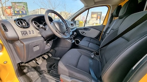 Renault Trafic 1.6 DIESEL AN 2015 - imagine 7