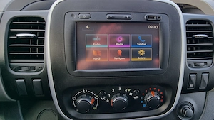 Renault Trafic 1.6 DIESEL AN 2015 - imagine 8