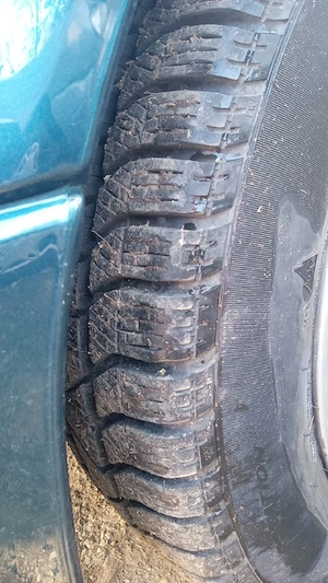 Vând Opel Astra G  - imagine 7