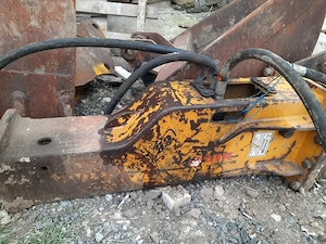 Jcb 3cx - 2002 - motor clasic Perkins ( fara turbo) - imagine 2