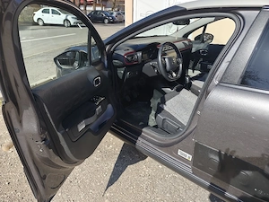 Citroen C3 1.2 benzina - imagine 10