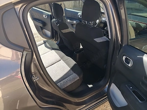 Citroen C3 1.2 benzina - imagine 8