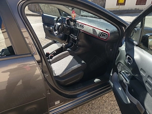 Citroen C3 1.2 benzina - imagine 9