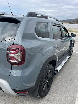 Dacia Duster Extreme 4x4  - imagine 3