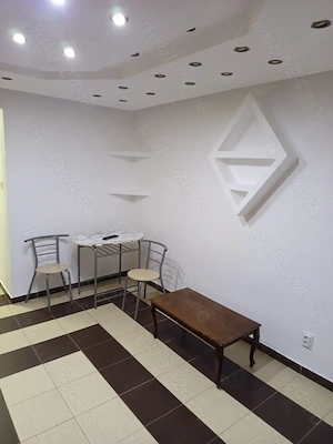 garsoniera pantelimon-mega mall-centrala proprie - imagine 3