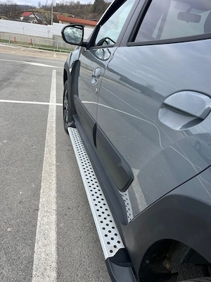 Dacia Duster Extreme 4x4  - imagine 4