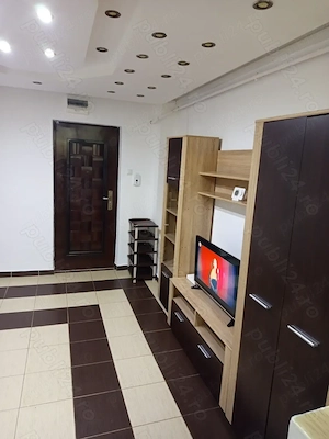 garsoniera pantelimon-mega mall-centrala proprie - imagine 2