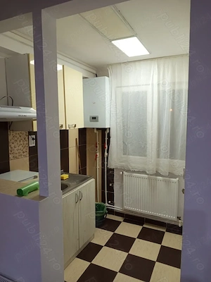 garsoniera pantelimon-mega mall-centrala proprie - imagine 5