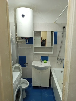 garsoniera pantelimon-mega mall-centrala proprie - imagine 6