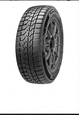 4 Cauciucuri iarna 215/50/r18  - imagine 3