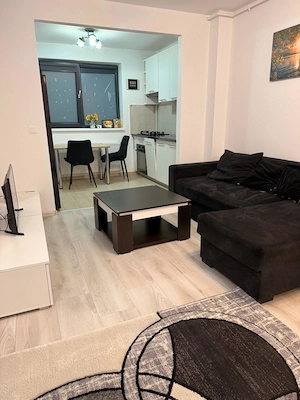 Inchiriez apartament 2 camere-HILS PALLADY