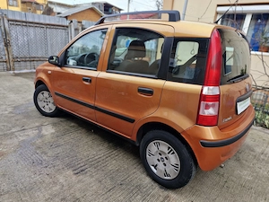 Fiat Panda 2007  - imagine 3