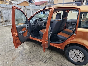 Fiat Panda 2007  - imagine 2