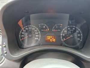 Fiat Panda 2007  - imagine 5