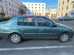 Renault Symbol 1.4MPI - imagine 3