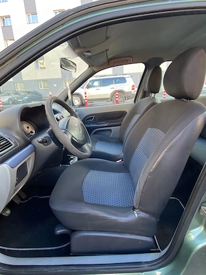 Renault Symbol 1.4MPI - imagine 9