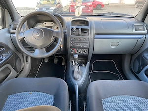 Renault Symbol 1.4MPI - imagine 5