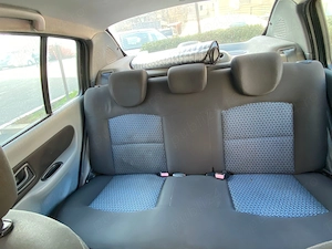 Renault Symbol 1.4MPI - imagine 7