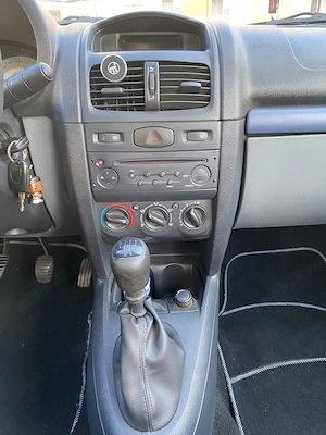 Renault Symbol 1.4MPI - imagine 6